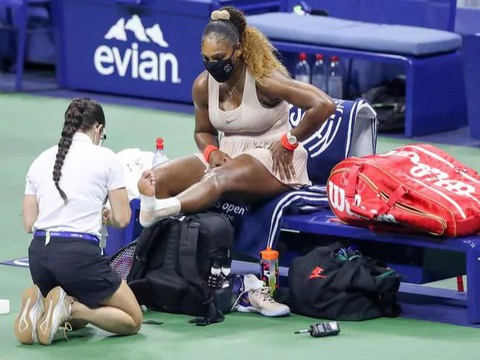 Ngược dòng trước Serena, Azarenka gặp Naomi Osaka ở chung kết Mỹ mở rộng - Ảnh 3. Ngược dòng trước Serena, Azarenka gặp Naomi Osaka ở chung kết Mỹ mở rộng - Ảnh 3.