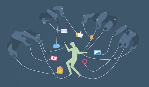 The Social Dilemma: Công nghệ đang thao túng và giết chết chúng ta như thế nào? - Ảnh 1. The Social Dilemma: Công nghệ đang thao túng và giết chết chúng ta như thế nào? - Ảnh 1.