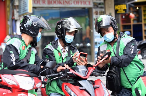 Anh tài công nghệ góp kinh nghiệm chuyển đổi số - Ảnh 2. Anh tài công nghệ góp kinh nghiệm chuyển đổi số - Ảnh 2.