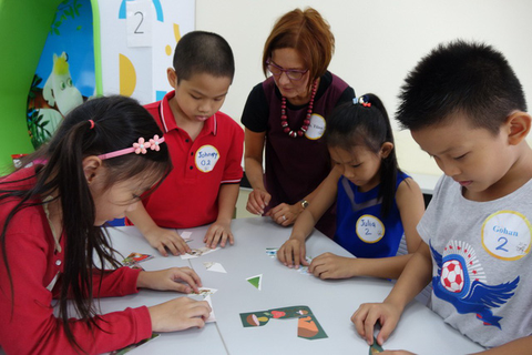 Kỷ luật học sinh không phải là trừng phạt - Ảnh 1. Kỷ luật học sinh không phải là trừng phạt - Ảnh 1.