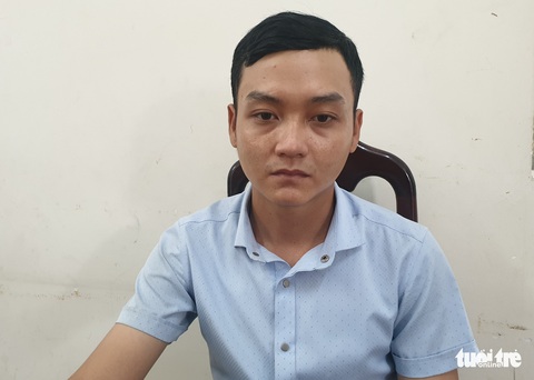Sàm sỡ lúc nửa đêm, bị nữ sinh quay video liền cướp điện thoại - Ảnh 2. Sàm sỡ lúc nửa đêm, bị nữ sinh quay video liền cướp điện thoại - Ảnh 2.