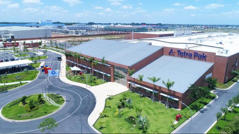 Sản xuất xanh: Lợi thế cạnh tranh của nhà sản xuất bao bì - Ảnh 1. Sản xuất xanh: Lợi thế cạnh tranh của nhà sản xuất bao bì - Ảnh 1.