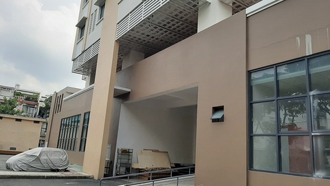 Giải cứu hơn 9.400 căn hộ tái định cư ở TP.HCM bị bỏ hoang - Ảnh 4. Giải cứu hơn 9.400 căn hộ tái định cư ở TP.HCM bị bỏ hoang - Ảnh 4.