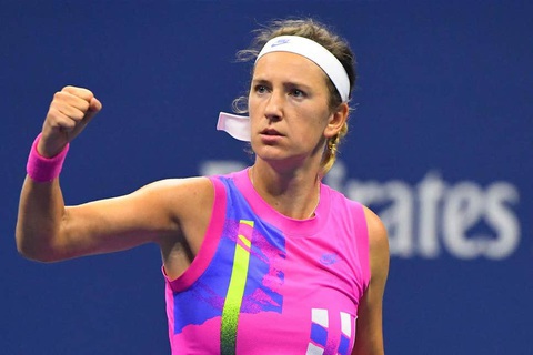 Ngược dòng trước Serena, Azarenka gặp Naomi Osaka ở chung kết Mỹ mở rộng - Ảnh 1. Ngược dòng trước Serena, Azarenka gặp Naomi Osaka ở chung kết Mỹ mở rộng - Ảnh 1.