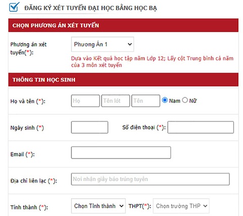 Lộ trình hiện thực hóa ước mơ trở thành dược sĩ - Ảnh 1. Lộ trình hiện thực hóa ước mơ trở thành dược sĩ - Ảnh 1.