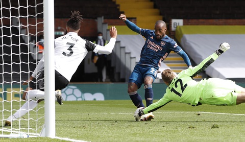 Tân binh Willian lập cú đúp kiến tạo, Arsenal thắng dễ ngày khai mạc Premier League - Ảnh 2. Tân binh Willian lập cú đúp kiến tạo, Arsenal thắng dễ ngày khai mạc Premier League - Ảnh 2.
