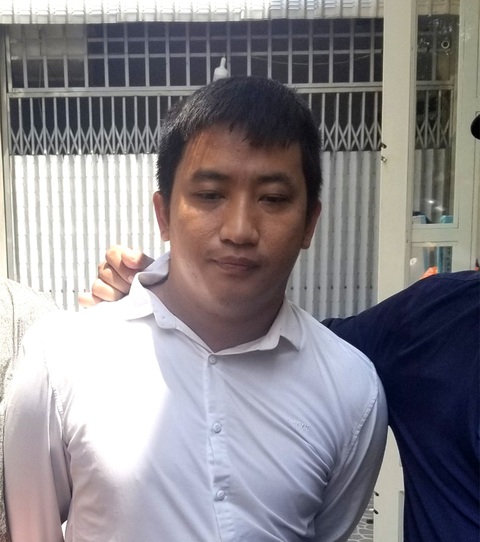 Vờ thử xe phân khối lớn trăm triệu để mua rồi... chạy luôn - Ảnh 1. Vờ thử xe phân khối lớn trăm triệu để mua rồi... chạy luôn - Ảnh 1.
