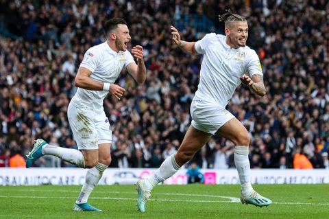 Mở màn Giải ngoại hạng Anh (Premier League): Đại chiến chờ đón Leeds - Ảnh 1. Mở màn Giải ngoại hạng Anh (Premier League): Đại chiến chờ đón Leeds - Ảnh 1.