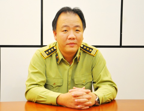 Hàng giả trên sàn thương mại điện tử: Phải tăng trách nhiệm của các chủ chợ - Ảnh 2. Hàng giả trên sàn thương mại điện tử: Phải tăng trách nhiệm của các chủ chợ - Ảnh 2.