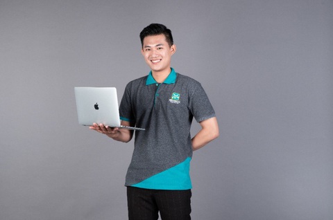 Digital Marketing - ngành học đón đầu tương lai - Ảnh 3. Digital Marketing - ngành học đón đầu tương lai - Ảnh 3.