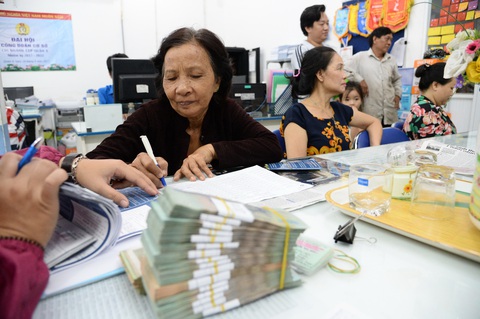 Giúp hộ nghèo: Trao cần câu, bớt cho không - Ảnh 1. Giúp hộ nghèo: Trao cần câu, bớt cho không - Ảnh 1.