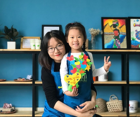 Út Năm: Không thể đi lùi - Ảnh 1. Út Năm: Không thể đi lùi - Ảnh 1.