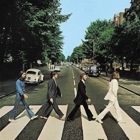 The Beatles: Trùm cuối mà Taylor Swift, Justin Bieber, BTS luôn thèm đánh bại - Ảnh 4. The Beatles: Trùm cuối mà Taylor Swift, Justin Bieber, BTS luôn thèm đánh bại - Ảnh 4.