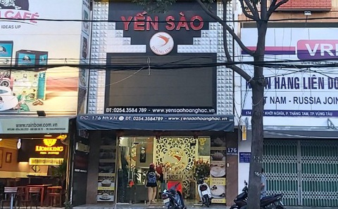 Truy tìm nữ doanh nhân ôm cả trăm tỉ đồng bỏ trốn - Ảnh 1. Truy tìm nữ doanh nhân ôm cả trăm tỉ đồng bỏ trốn - Ảnh 1.