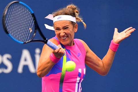 Tay vợt Nhật Bản Naomi Osaka vô địch US Open 2020 - Ảnh 2. Tay vợt Nhật Bản Naomi Osaka vô địch US Open 2020 - Ảnh 2.