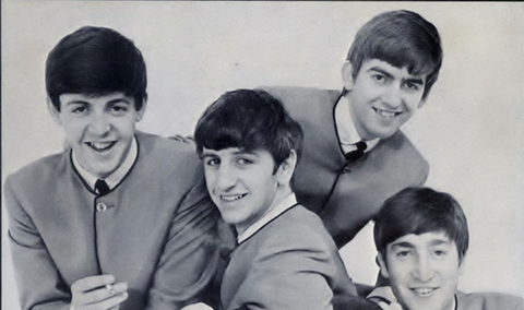 The Beatles: Trùm cuối mà Taylor Swift, Justin Bieber, BTS luôn thèm đánh bại - Ảnh 6. The Beatles: Trùm cuối mà Taylor Swift, Justin Bieber, BTS luôn thèm đánh bại - Ảnh 6.