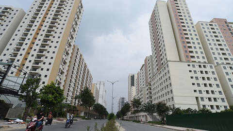 Nhà hoang là điều không tốt! - Ảnh 1. Nhà hoang là điều không tốt! - Ảnh 1.