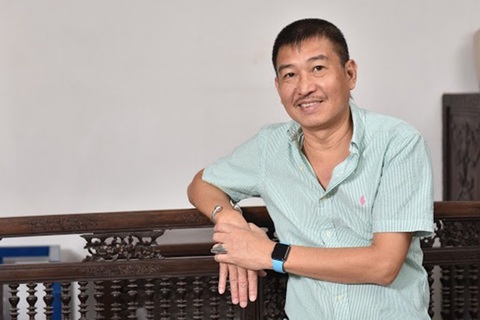 Truyền thống bền vững nhưng không biết cách bảo tồn nó sẽ rơi về phía mong manh - Ảnh 2. Truyền thống bền vững nhưng không biết cách bảo tồn nó sẽ rơi về phía mong manh - Ảnh 2.