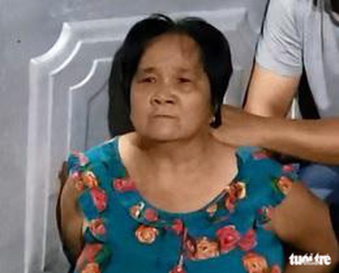 Phá chuyên án 3 bà cháu xây nhà ven sườn Núi Sam tổ chức mua bán ma túy - Ảnh 2. Phá chuyên án 3 bà cháu xây nhà ven sườn Núi Sam tổ chức mua bán ma túy - Ảnh 2.