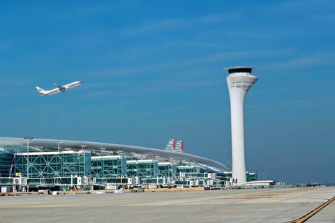 Vũ Hán có số chuyến bay và hành khách về mức trước đại dịch - Ảnh 1. Vũ Hán có số chuyến bay và hành khách về mức trước đại dịch - Ảnh 1.