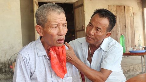 Cuộc trở về sau 23 năm của người đàn ông đã chết ở bãi vàng hoặc đâu đó - Ảnh 2. Cuộc trở về sau 23 năm của người đàn ông đã chết ở bãi vàng hoặc đâu đó - Ảnh 2.