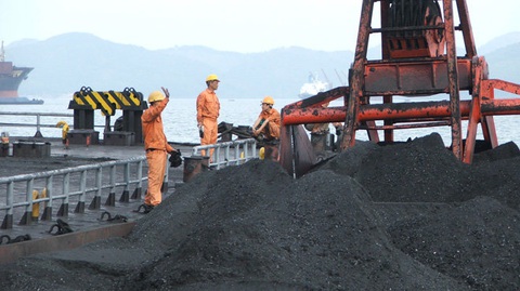 Than - Khoáng sản Việt Nam: Doanh thu hàng tỉ USD, lợi nhuận phải điều chỉnh giảm - Ảnh 1. Than - Khoáng sản Việt Nam: Doanh thu hàng tỉ USD, lợi nhuận phải điều chỉnh giảm - Ảnh 1.