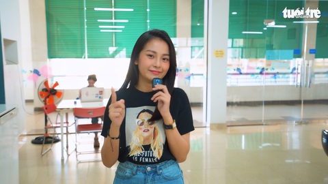 19h hôm nay Trường ĐH Công nghệ Sài Gòn lên sóng Khám phá trường học - Ảnh 4. 19h hôm nay Trường ĐH Công nghệ Sài Gòn lên sóng Khám phá trường học - Ảnh 4.