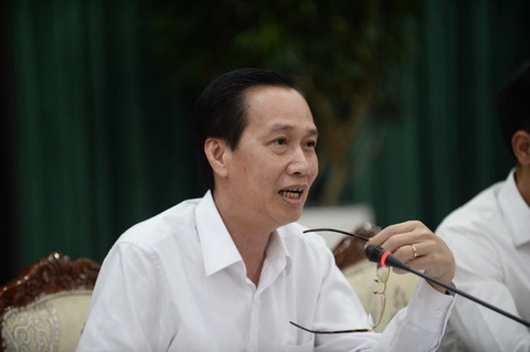Không chủ quan với COVID-19, đảm bảo an toàn Đại hội Đảng bộ TP.HCM lần thứ XI - Ảnh 1. Không chủ quan với COVID-19, đảm bảo an toàn Đại hội Đảng bộ TP.HCM lần thứ XI - Ảnh 1.