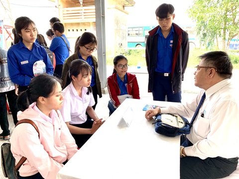 Điểm sàn xét điểm thi THPT vào ĐH Nông lâm TP.HCM: 16 - 21 - Ảnh 1. Điểm sàn xét điểm thi THPT vào ĐH Nông lâm TP.HCM: 16 - 21 - Ảnh 1.