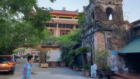 200 năm, hậu thế nhớ Tố Như - Kỳ 2: Chữ tình ngày lại thêm xuân một ngày - Ảnh 1. 200 năm, hậu thế nhớ Tố Như - Kỳ 2: Chữ tình ngày lại thêm xuân một ngày - Ảnh 1.