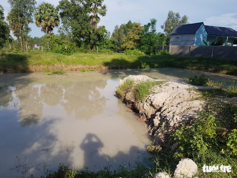 Sau vụ 5 trẻ nhỏ chết đuối, tỉnh An Giang tuyên bố sẽ phổ cập bơi - Ảnh 4. Sau vụ 5 trẻ nhỏ chết đuối, tỉnh An Giang tuyên bố sẽ phổ cập bơi - Ảnh 4.