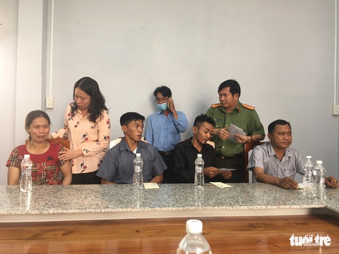 Sau vụ 5 trẻ nhỏ chết đuối, tỉnh An Giang tuyên bố sẽ phổ cập bơi - Ảnh 3. Sau vụ 5 trẻ nhỏ chết đuối, tỉnh An Giang tuyên bố sẽ phổ cập bơi - Ảnh 3.