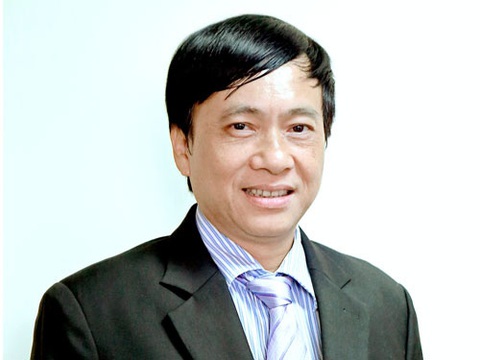 Bắt nguyên giám đốc Ngân hàng Nhà nước chi nhánh Đồng Nai - Ảnh 1. Bắt nguyên giám đốc Ngân hàng Nhà nước chi nhánh Đồng Nai - Ảnh 1.