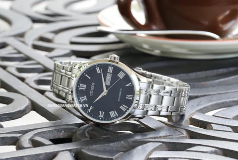 Đăng Quang Watch cam kết bán đồng hồ Citizen chính hãng rẻ nhất thị trường - Ảnh 1. Đăng Quang Watch cam kết bán đồng hồ Citizen chính hãng rẻ nhất thị trường - Ảnh 1.
