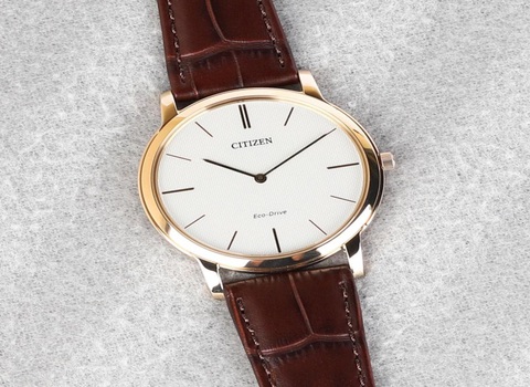 Đăng Quang Watch cam kết bán đồng hồ Citizen chính hãng rẻ nhất thị trường - Ảnh 2. Đăng Quang Watch cam kết bán đồng hồ Citizen chính hãng rẻ nhất thị trường - Ảnh 2.