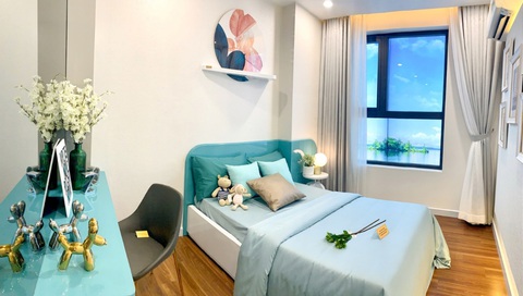 Nhà đầu tư vẫn tìm kiếm dự án căn hộ phù hợp để ‘xuống tiền’ - Ảnh 1. Nhà đầu tư vẫn tìm kiếm dự án căn hộ phù hợp để ‘xuống tiền’ - Ảnh 1.