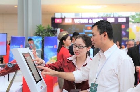 Ngân hàng số HDBank tiếp tục nhận giải thưởng quốc tế - Ảnh 1. Ngân hàng số HDBank tiếp tục nhận giải thưởng quốc tế - Ảnh 1.