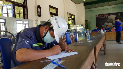 Từ 16-9: người Đà Nẵng ra Huế không phải xét nghiệm PCR, ở quá 3 ngày phải tự cách ly - Ảnh 1. Từ 16-9: người Đà Nẵng ra Huế không phải xét nghiệm PCR, ở quá 3 ngày phải tự cách ly - Ảnh 1.