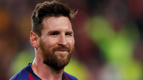 Forbes: Messi kiếm được hơn 1 tỉ USD - Ảnh 1. Forbes: Messi kiếm được hơn 1 tỉ USD - Ảnh 1.