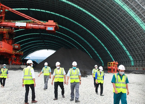 Liên tục hủy các phiên bán cổ phần doanh nghiệp nhà nước vì không ai mua - Ảnh 1. Liên tục hủy các phiên bán cổ phần doanh nghiệp nhà nước vì không ai mua - Ảnh 1.