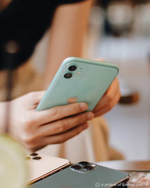 Chào năm học mới, FPT Shop giảm đến 7 triệu cho loạt sản phẩm Apple chính hãng - Ảnh 2. Chào năm học mới, FPT Shop giảm đến 7 triệu cho loạt sản phẩm Apple chính hãng - Ảnh 2.