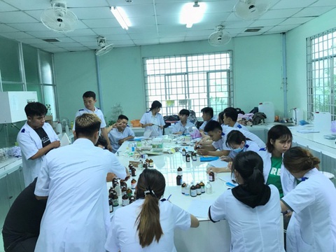 Thú Y - Ngành học có nhiều tiềm năng phát triển - Ảnh 1. Thú Y - Ngành học có nhiều tiềm năng phát triển - Ảnh 1.