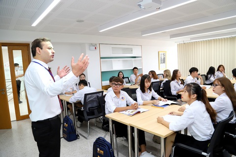 SIU công bố mức điểm nhận hồ sơ xét tuyển theo phương thức xét kết quả thi THPT 2020 - Ảnh 1. SIU công bố mức điểm nhận hồ sơ xét tuyển theo phương thức xét kết quả thi THPT 2020 - Ảnh 1.