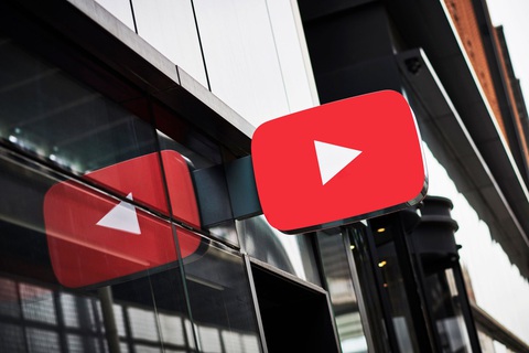 YouTube ra mắt tính năng chia sẻ video ngắn cạnh tranh với TikTok - Ảnh 1. YouTube ra mắt tính năng chia sẻ video ngắn cạnh tranh với TikTok - Ảnh 1.