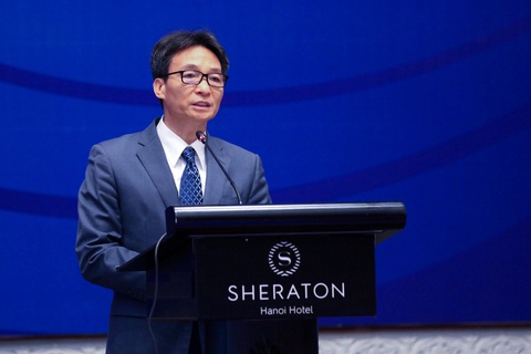 Hội nghị trực tuyến cấp bộ trưởng ASEAN: Ra mắt hội đồng giáo dục ASEAN - Ảnh 2. Hội nghị trực tuyến cấp bộ trưởng ASEAN: Ra mắt hội đồng giáo dục ASEAN - Ảnh 2.
