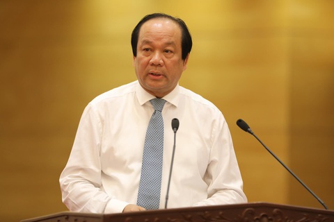 Chuyển đổi số để người dân được hưởng những dịch vụ tốt nhất - Ảnh 1. Chuyển đổi số để người dân được hưởng những dịch vụ tốt nhất - Ảnh 1.