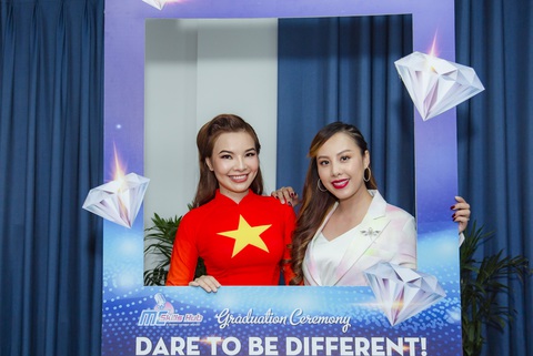 Khởi nghiệp, đi dạy nghĩa là càng phải học nhiều - Ảnh 1. Khởi nghiệp, đi dạy nghĩa là càng phải học nhiều - Ảnh 1.