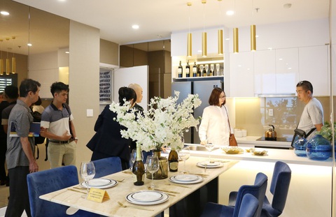 Căn hộ Precia - triển vọng đầu tư nửa cuối 2020 - Ảnh 2. Căn hộ Precia - triển vọng đầu tư nửa cuối 2020 - Ảnh 2.