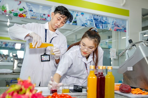 Trúng tuyển học bạ, nhập học hay đợi kết quả xét tuyển nguyện vọng? - Ảnh 3. Trúng tuyển học bạ, nhập học hay đợi kết quả xét tuyển nguyện vọng? - Ảnh 3.