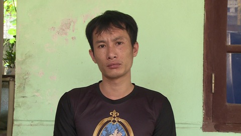 Khách nhậu trốn lại quán, nửa đêm vào phòng chủ quán hiếp dâm, cướp tài sản - Ảnh 1. Khách nhậu trốn lại quán, nửa đêm vào phòng chủ quán hiếp dâm, cướp tài sản - Ảnh 1.